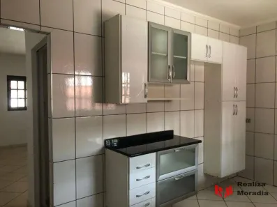 Casa com 2 Quartos à venda, 93m² no Narita Garden, Vargem Grande Paulista