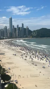 Loja / Salão / Ponto Comercial para venda ou aluguel, 555m² no Centro, Balneário Camboriú