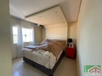 Casa com 6 Quartos à venda, 330m² no Jardim Residencial Vaughan, Sumaré