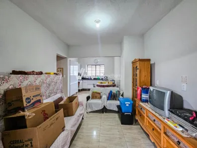 Casa com 4 Quartos à venda, 188m² no Jardim Santa Lúcia, Campinas