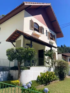 Casa com 4 Quartos à venda, 10m² no Independência, Petrópolis