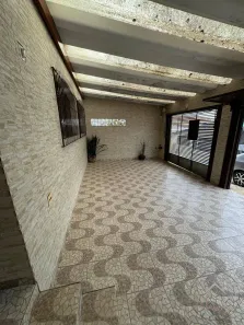 Sobrado com 4 Quartos à venda, 180m² no Jardim das Praias, São Paulo
