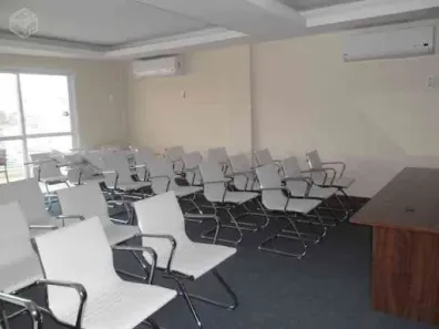 Conjunto Comercial / Sala à venda, 31m² no Centro, Niterói
