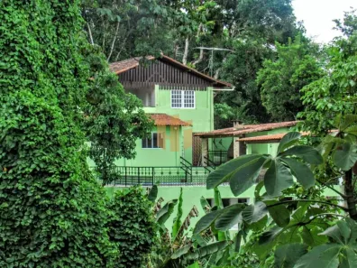 Casa com 5 Quartos para alugar, 498m² no Borralho, Camaragibe
