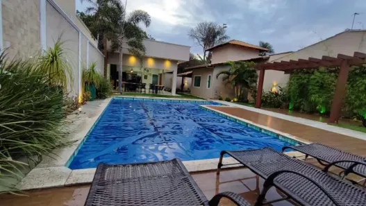 Casa com 3 Quartos à venda, 289m² no Centro, Hidrolândia