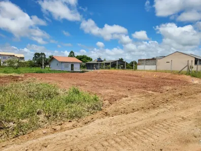 Terreno / Lote / Condomínio à venda, 302m² no Itajubá, Barra Velha
