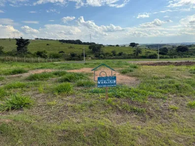 Terreno / Lote / Condomínio à venda, 250m² no Colinas do Castelo, Jaguariúna