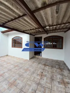 Casa com 2 Quartos para alugar, 40m² no Iná, São José dos Pinhais