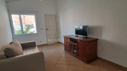 Casa de Condomínio com 2 Quartos à venda, 70m² no Praia Rasa, Armação dos Búzios