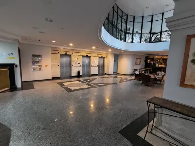 Flat com 1 Quarto para alugar, 39m² no Meireles, Fortaleza