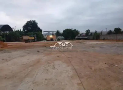 Galpão / Depósito / Armazém à venda, 350m² no Chácaras Rio-Petrópolis, Duque de Caxias