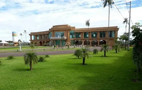 Terreno / Lote / Condomínio à venda, 378m² no Gran Residence Giardino, Arapongas