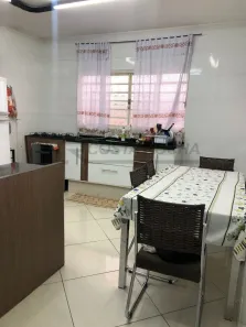 Casa com 3 Quartos à venda, 84m² no Jardim Arco-Íris, Salto