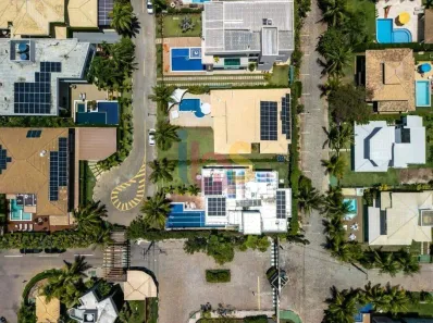 Casa com 6 Quartos à venda, 572m² no Industrial, Camaçari
