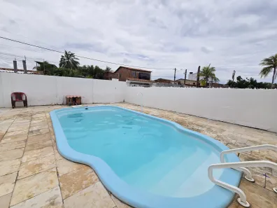 Casa com 3 Quartos para venda ou aluguel, 320m² no , Ilha de Itamaracá