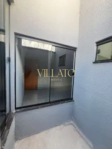 Casa com 2 Quartos à venda, 90m² no Jardim Scala, Trindade