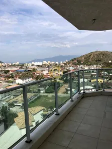Cobertura com 2 Quartos para venda ou aluguel, 83m² no Cidade Jardim, Caraguatatuba