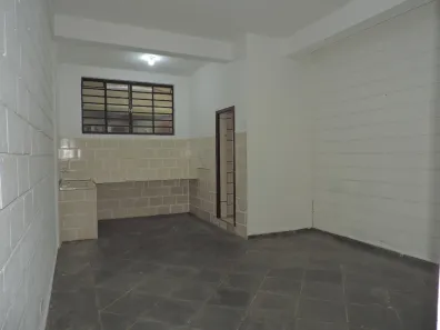 Loja / Salão / Ponto Comercial para alugar, 60m² no Alvinópolis, Atibaia