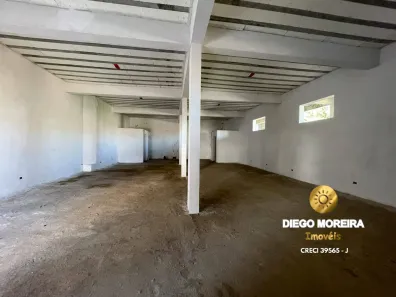 Loja / Salão / Ponto Comercial para alugar, 200m² no Terra Preta (Terra Preta), Mairiporã