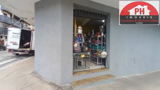 Loja / Salão / Ponto Comercial à venda, 35m² no Centro, São Pedro da Aldeia