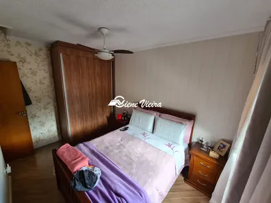 Casa de Condomínio com 2 Quartos à venda, 125m² no Vila Perracini, Poá