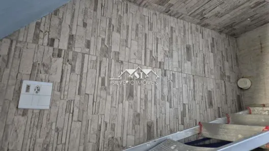 Casa com 1 Quarto para alugar, 40m² no Caxambu, Petrópolis