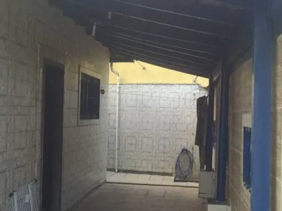 Casa com 2 Quartos à venda, 88m² no Itaguaí, Mongaguá