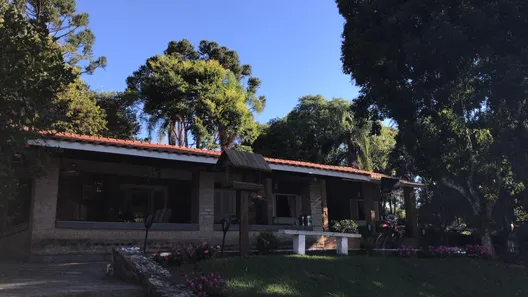 Fazenda / Sítio / Chácara com 5 Quartos à venda, 5000m² no Ressaca, Ibiúna