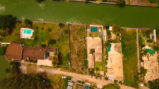 Terreno / Lote / Condomínio à venda, 793m² no Loteamento Praia Baia Formosa, Armação dos Búzios