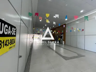 Conjunto Comercial / Sala à venda, 29m² no Centro, Lauro de Freitas