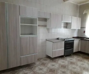 Sobrado com 3 Quartos à venda, 275m² no Jardim Bela Vista, Artur Nogueira