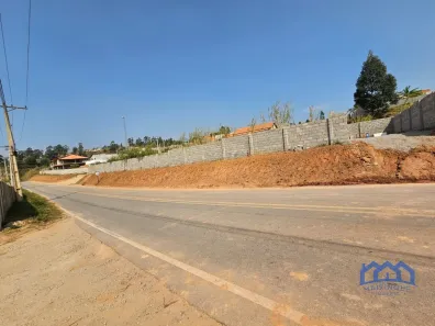 Terreno / Lote / Condomínio à venda, 1000m² no Dona Catarina, Mairinque