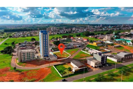 Terreno / Lote / Condomínio à venda, 1034m² no Samambaia Sul, Brasília