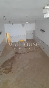 Prédio Inteiro com 2 Quartos para alugar, 161m² no Vila Tibério, Ribeirão Preto