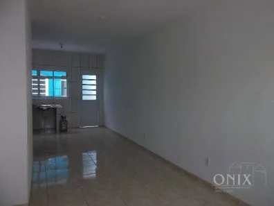 Casa de Condomínio com 3 Quartos para alugar, 84m² no Jundiapeba, Mogi das Cruzes