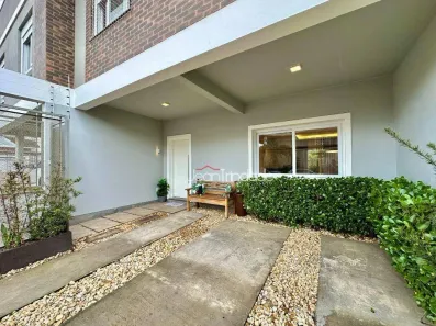 Sobrado com 3 Quartos à venda, 121m² no Estância Velha, Canoas