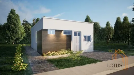 Fazenda / Sítio / Chácara com 3 Quartos à venda, 86m² no Centro, Cajamar
