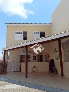 Casa de Condomínio com 3 Quartos à venda, 120m² no Aeroporto, Aracaju