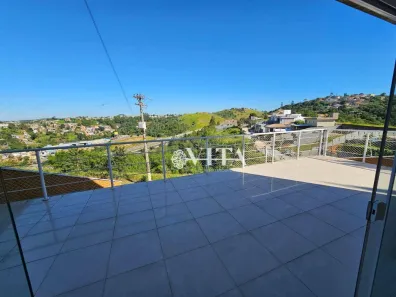 Casa de Condomínio com 3 Quartos à venda, 296m² no Centro, Igaratá