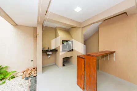 Apartamento com 3 Quartos para alugar, 154m² no Barreirinha, Curitiba