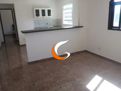 Casa com 2 Quartos para alugar, 70m² no Castelanea, Petrópolis
