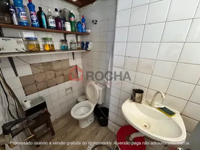 Conjunto Comercial / Sala à venda, 32m² no Asa Norte, Brasília