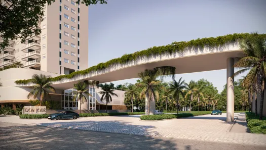 Acqua Park Barueri no Jardim Esperança, Barueri