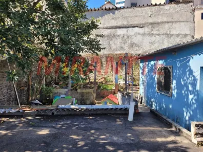 Terreno / Lote / Condomínio à venda, 566m² no Jardim Franca, São Paulo