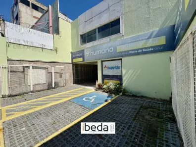 Loja / Salão / Ponto Comercial à venda, 460m² no Cidade Alta, Natal