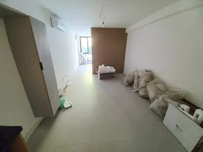 Studio com 1 Quarto para alugar, 34m² no Ingá, Niterói