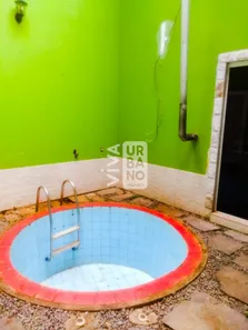 Fazenda / Sítio / Chácara com 2 Quartos à venda, 8000m² no , Piraí