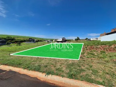 Terreno / Lote / Condomínio à venda, 288m² no , Cravinhos