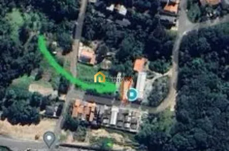 Terreno / Lote / Condomínio à venda, 248m² no Parque Santa Márcia, Votorantim