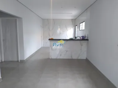 Casa com 3 Quartos à venda, 130m² no Parque Piauí II, Timon